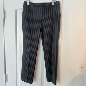 Theory Virgin Wool Pants BNWT
